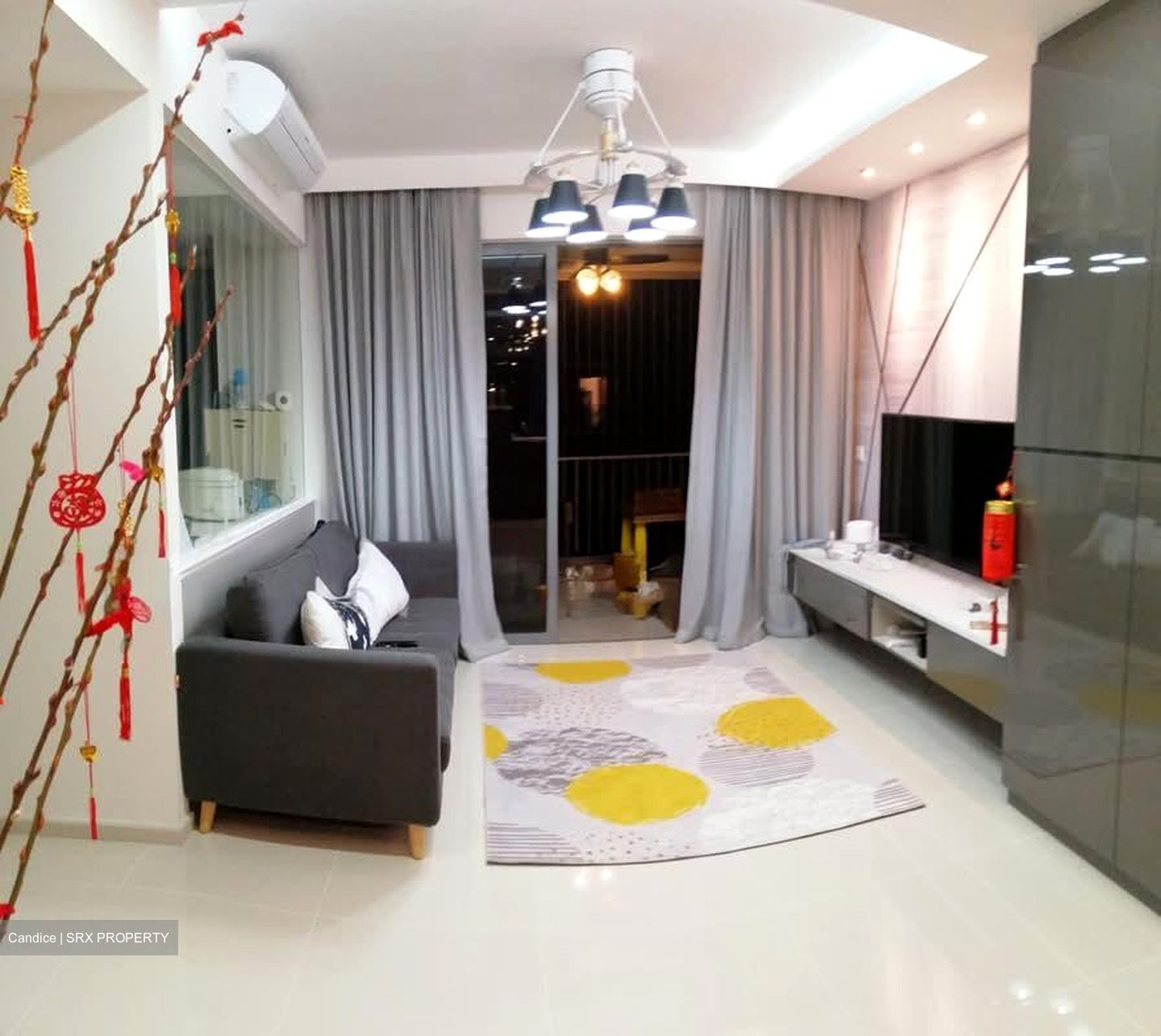 The Visionaire (D27), Condominium #569740451